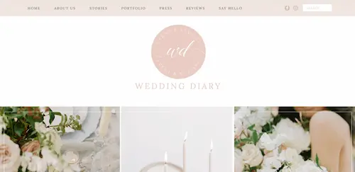 Wedding Diary - Wedding Planners Singapore