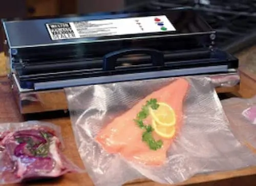 Weston Pro-2300 Commercial - Vacuum Sealer Malaysia