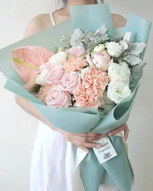 Whimsical Emporium - Flower Delivery Singapore