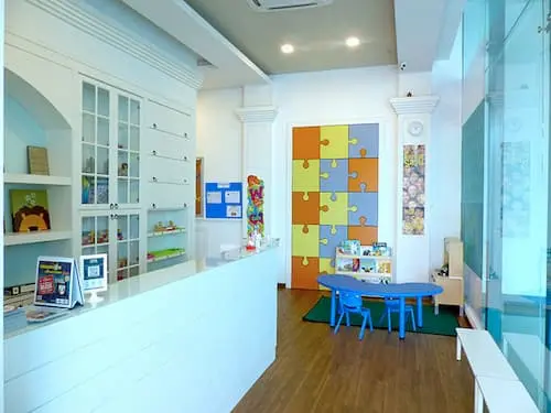 White Lodge International Preschools & Childcare - Preschool Singapore 