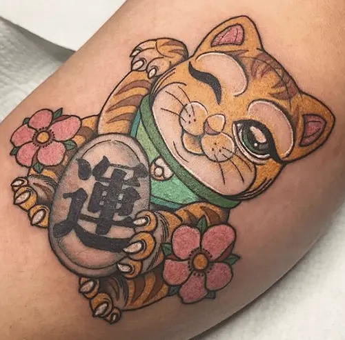 Wild Paw Tattoo - Tattoo Singapore