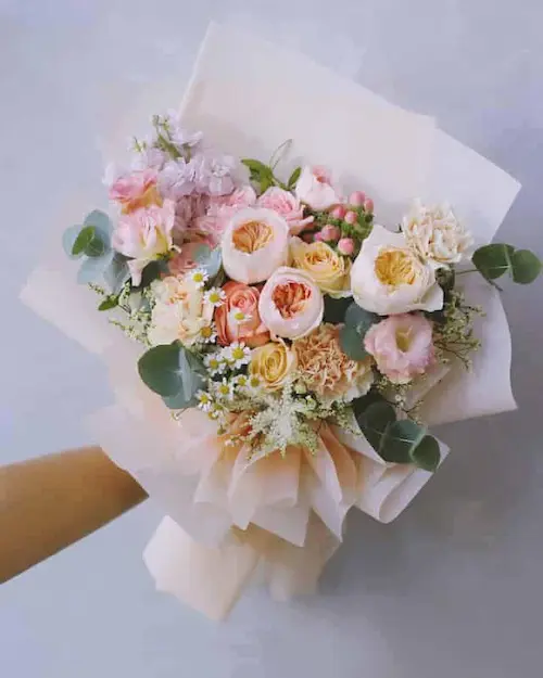 Windflower Florist - Flower Delivery Singapore