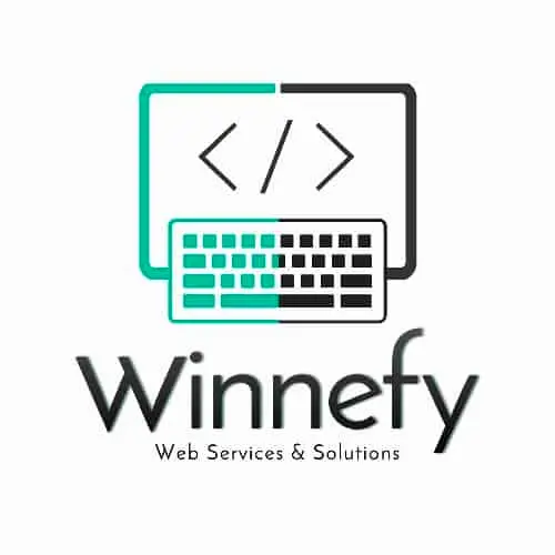 Winnefy - Web Design Malaysia 