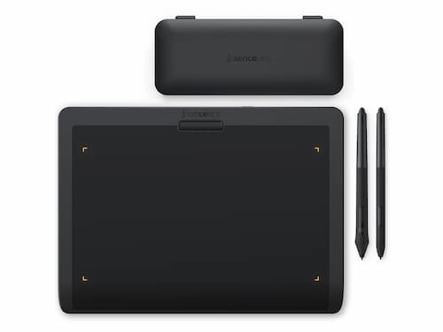 XenceLabs Pen Tablet Medium - Drawing Tablet Singapore (Credit: XenceLabs)