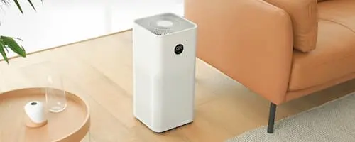 XiaoMi Air Purifier 3H - Air Purifier Malaysia