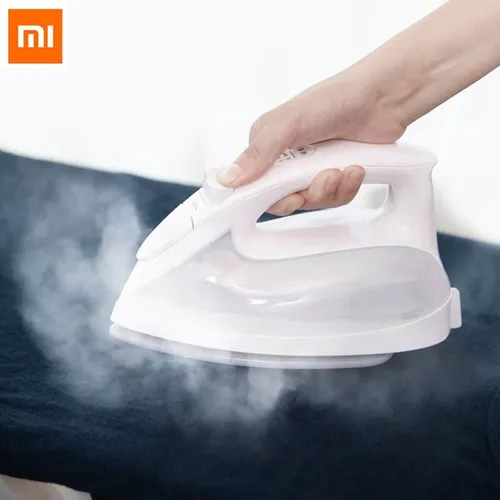 XiaoMi Lofans - Best Iron Singapore (Credit: XiaoMi) 