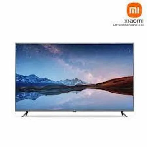 Xiaomi 65-inch 4K Ultra HD Smart LED TV - Smart TV Singapore (Credit: Shopee)