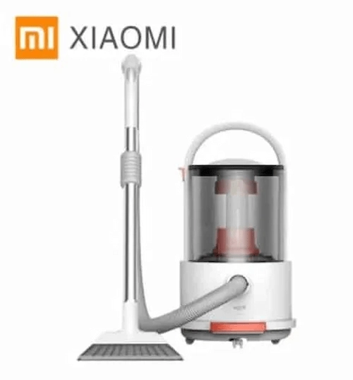 Xiaomi Deerma TJ200  -  Vacuum Cleaner Singapore (Credit: Xiaomi)