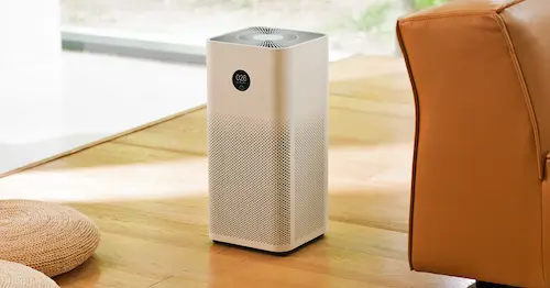 Xiaomi Mi Air Purifier 3H - Air Purifier Singapore