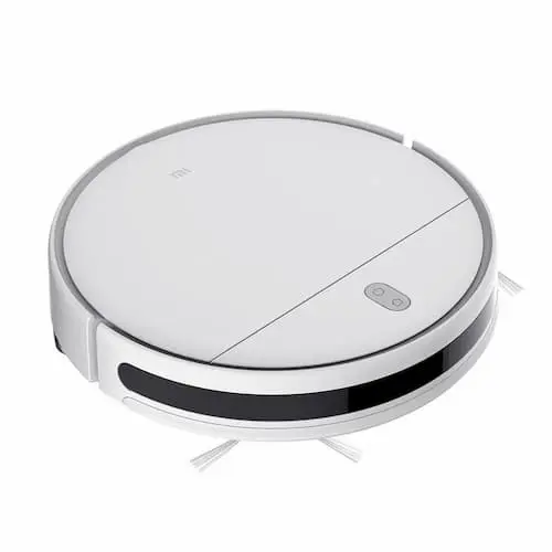 Xiaomi Mi Robot Vacuum-Mop Essential- Robot Vacuum Cleaner 