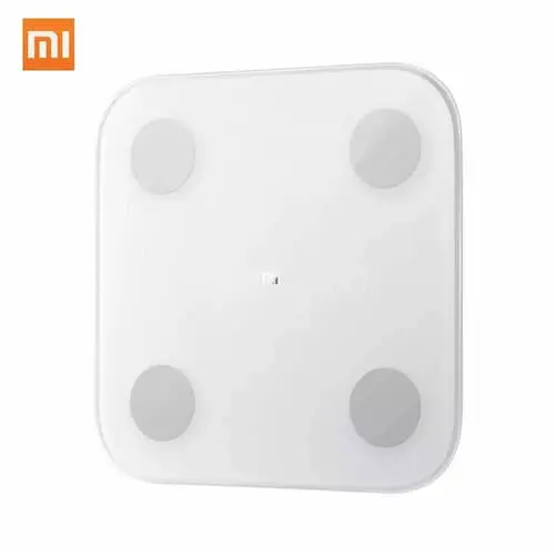 Xiaomi Mi Smart Scale 2 - Weighing Scale Singapore