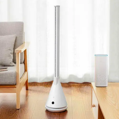 Xiaomi Mija - Standing Fans Singapore 