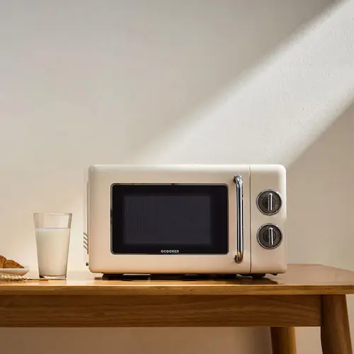 Xiaomi Retro - Microwave Ovens Singapore