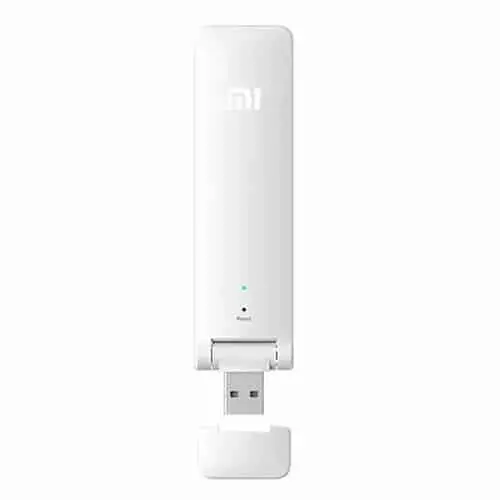 Xiaomi Wi-Fi Amplifier - Wifi Booster Singapore