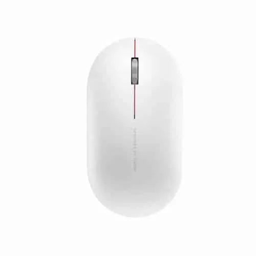 Xiaomi Wireless Mouse 2 - Wireless Mouse Singapore (Credit: Xiaomi)