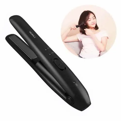 Xiaomi YueLi - Hair Straighteners Singapore