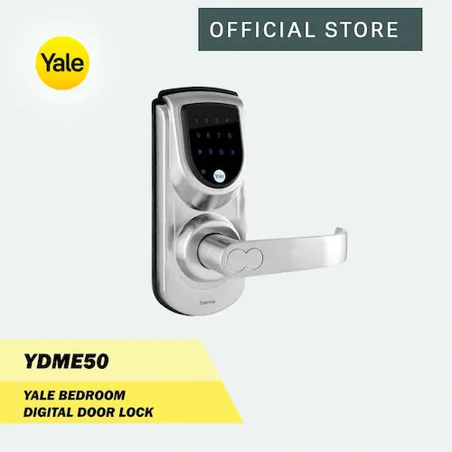 Yale YDME50 - Digital Lock Singapore 