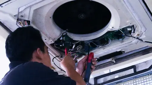 Yeobuild Homecool - Aircon Servicing Singapore