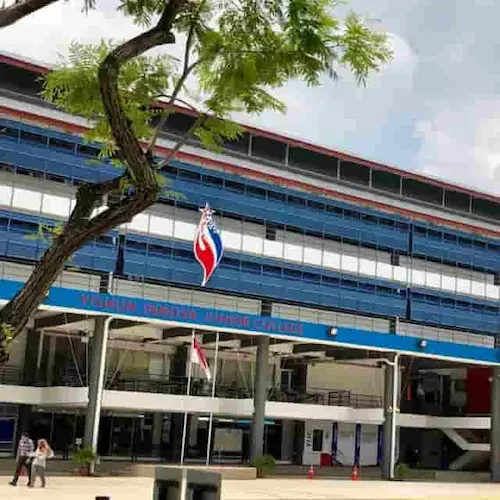 Yishun Innova Junior College -Singapore Junior Colleges