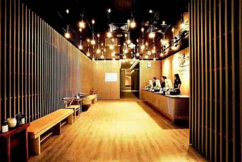 Yunomori Onsen Spa - Spa Singapore (Credit: Yunomori Onsen Spa)