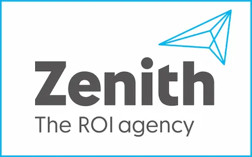 Zenith - Digital Marketing Agencies Singapore (Credit: Zenith)