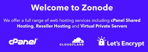  Zonode - Web Hosting Singapore   