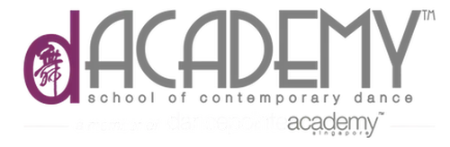 dAcademy - Dance Studios Singapore