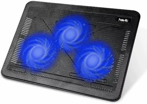 havit HV-F2056 - Laptop Cooling Pad Singapore