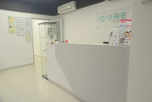 iCare Dental - Dental Clinic KL Selangor (Credit: iCare Dental)