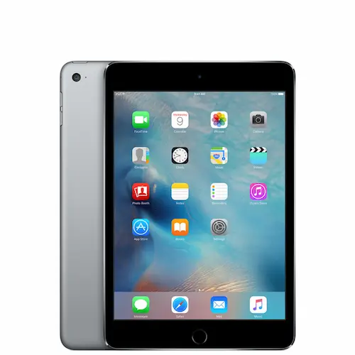 iPad Mini 4  - Tablets Singapore