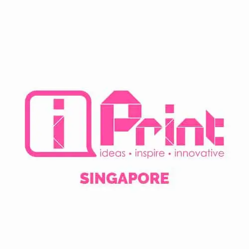 iPrint - Sticker Printing Singapore