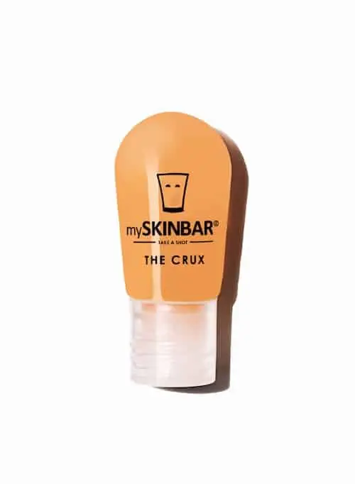 mySKINBAR The Crux acne treatment - Acne Cream Singapore