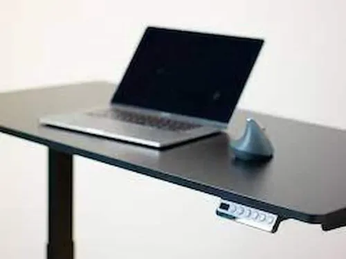 takeAseat Ergonomic Laptop Desk - Standing Desk Singapore (Credit: takeAseat)