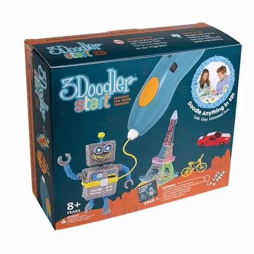 3doodler Start - 3D Pen Singapore