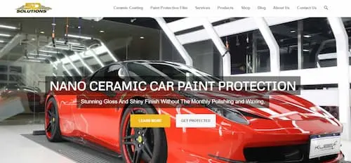 5D Solutions - Car Fumigation Singapore