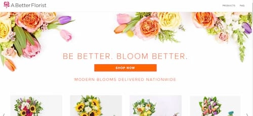 A Better Florist - Chocolates Singapore Delivery (Credit: A Better Florist)