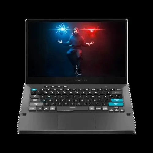 ASUS ROG Zephyrus G14 - Cheap Gaming Laptop Singapore