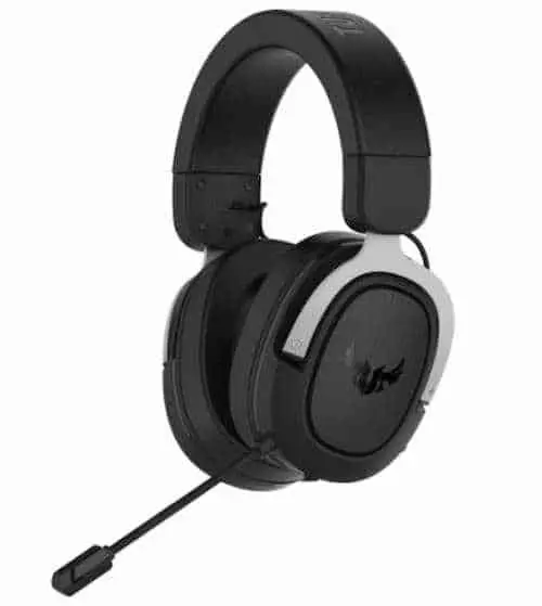 ASUS TUF Gaming H3 Headset - Gaming Headsets KL Selangor