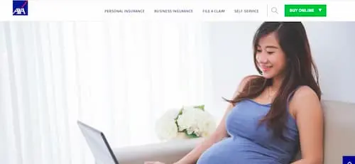 AXA Mum Advantage Maternity Insurance - Maternity Insurance Singapore