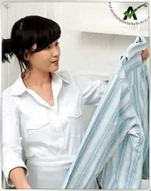 Absolute Cleaning - Laundry Service Singapore