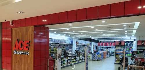 Ace Hardware - Hardware Store KL Selangor (Credit: Ace Hardware)