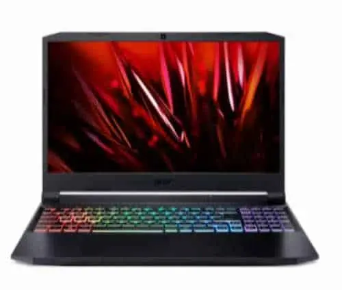 Acer Nitro 5 AN515-55-79CU  - Gaming Laptop Malaysia