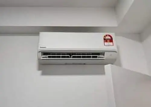 Acontech- Aircon Servicing Penang