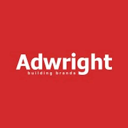 AdWright  - Branding Agency Singapore (Credit: AdWright) 