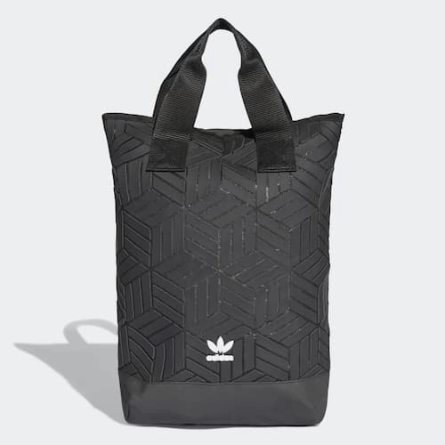 Adidas Originals 3D Issey Miyake Backpack - Backpack Singapore (Credit: Adidas)