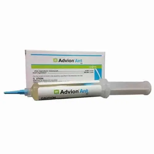 Advion Ant Gel - Ant Killer Singapore