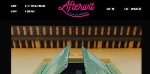 Afterwit Bar de Burrito - Haji Lane Guide (Credit: Afterwit Bar de Burrito)