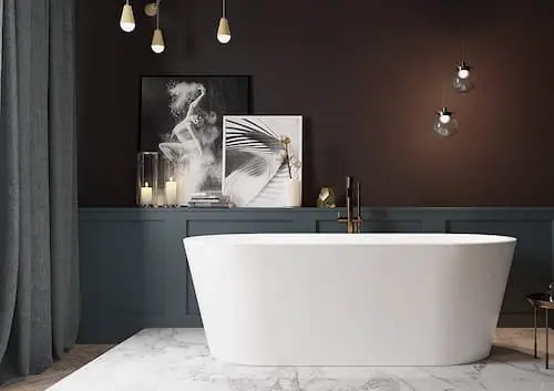 Akdy - Bathtub Singapore