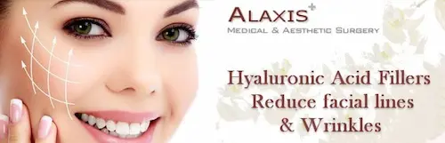 Alaxis Aesthetic Clinic-Buccal Fat Removal Singapore