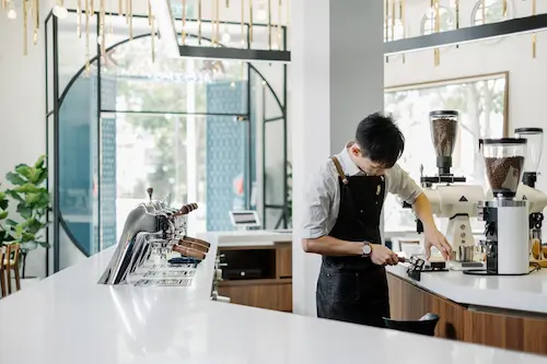 Alchemist -Artisanal Coffee Singapore